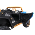 Autko dla dzieci Buggy Arctic Cat WILDCAT XX Niebieski A600.NIE